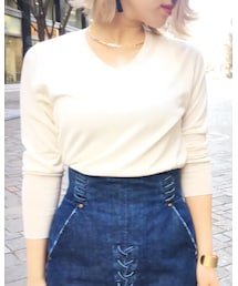 PARIGOT | ニット/セーター