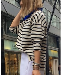 PARIGOT | Tシャツ/カットソー
