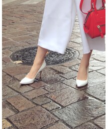 CORSO ROMA，9 | パンプス