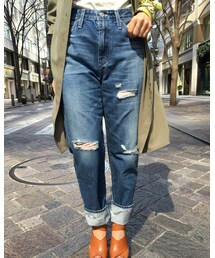 AG JEANS | デニムパンツ