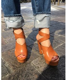 Chloe | サンダル