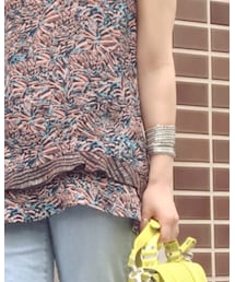 PHILIPPE AUDIBERT | ブレスレット