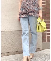 AG | デニムパンツ