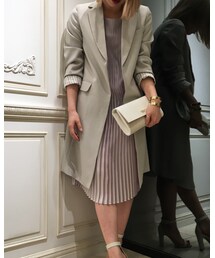 PARIGOT | テーラードジャケット