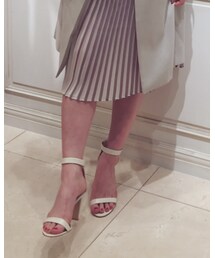 Pippichic | サンダル