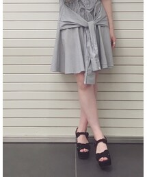 CHIE MIHARA | サンダル