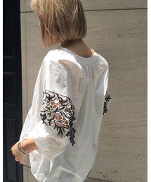 PARIGOT | シャツ/ブラウス