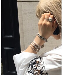 PHILIPPE AUDIBERT | ブレスレット