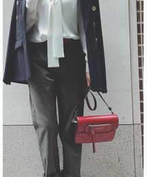 MARC JACOBS | ショルダーバッグ
