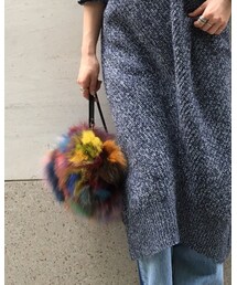 PARIGOT | ショルダーバッグ