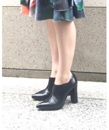 VINCE CAMUTO | ブーティ