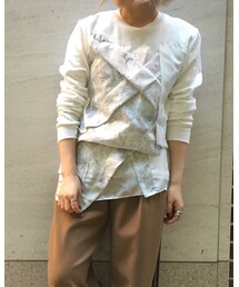 KOCHE | スウェット