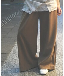 PARIGOT | その他パンツ