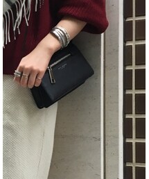 MARC JACOBS | ショルダーバッグ
