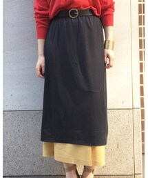 TOGA PULLA | スカート