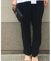 PARIGOT | その他パンツ