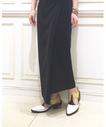 TOGA PULLA | サンダル