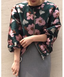 PARIGOT | ブルゾン