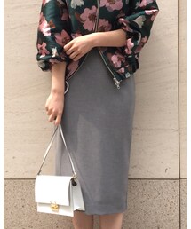 PARIGOT | スカート