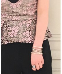 PHILIPPE AUDIBERT | ブレスレット