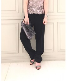 PARIGOT | その他パンツ