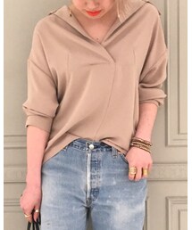 PARIGOT | シャツ/ブラウス