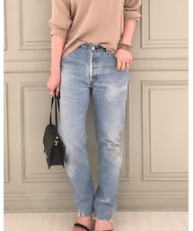 Re Done | デニムパンツ