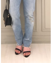 CHEMBUR | サンダル