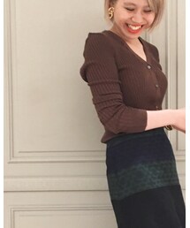 PARIGOT | ニット/セーター