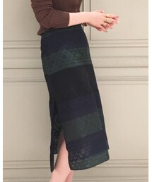 JULIAN DAVID | スカート