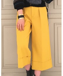 PARIGOT | その他パンツ
