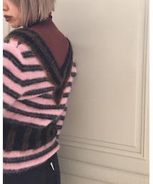 PARIGOT | ニット/セーター