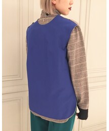 AKANE UTSUNOMIYA | シャツ/ブラウス