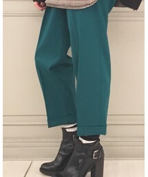 PARIGOT | スラックス