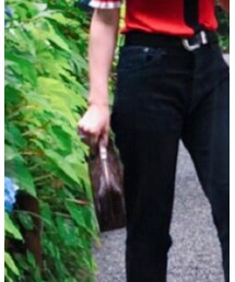 LOUIS VUITTON | クラッチバッグ