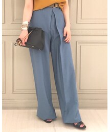 Aalto | その他パンツ