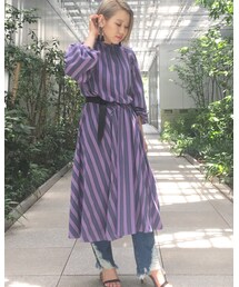 AKANE UTSUNOMIYA | ワンピース