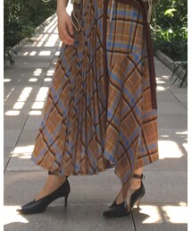 CHEMBUR | ブーティ