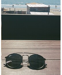 Ray-Ban | サングラス