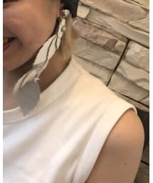 THE Dallas | イヤリング