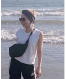 CINOH | Tシャツ/カットソー