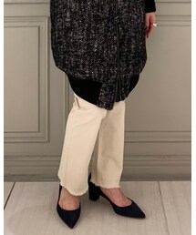 Pippichic | パンプス