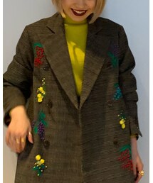 MUVEIL WORK | ニット/セーター