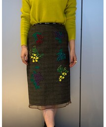 MUVEIL | スカート