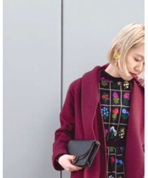 THE Dallas | イヤリング