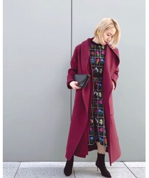 INSCRIRE | ジャケット/アウター