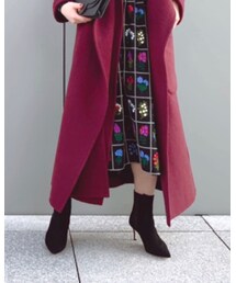 FABIO RUSCONI | ブーツ