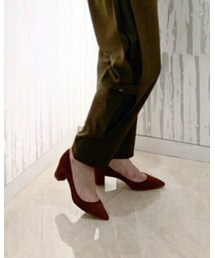 Pippichic | パンプス