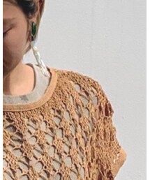 ADER | イヤリング