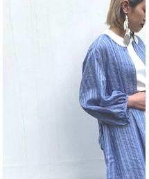 THE Dallas | イヤリング